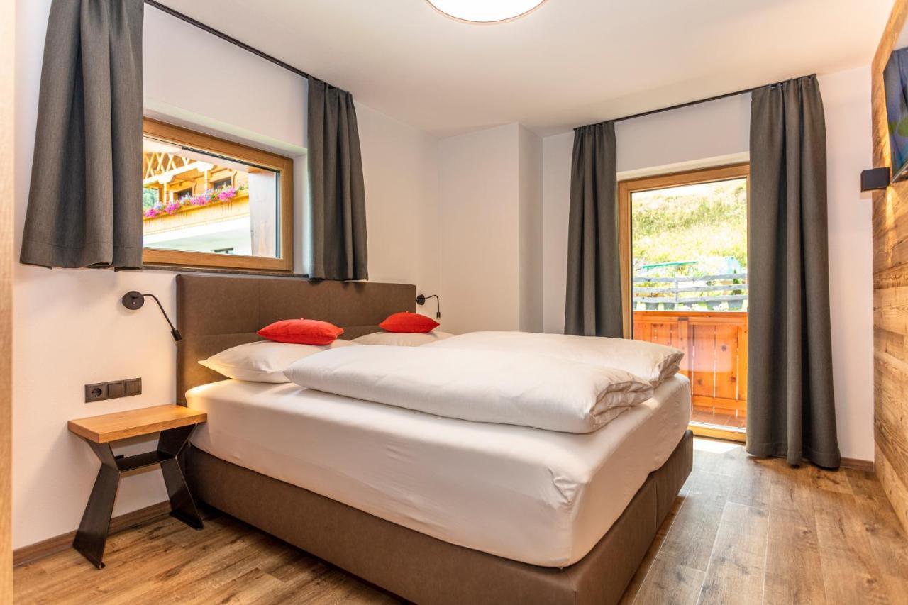 Apartmán Erlbruckhof Zell am See Exteriér fotografie