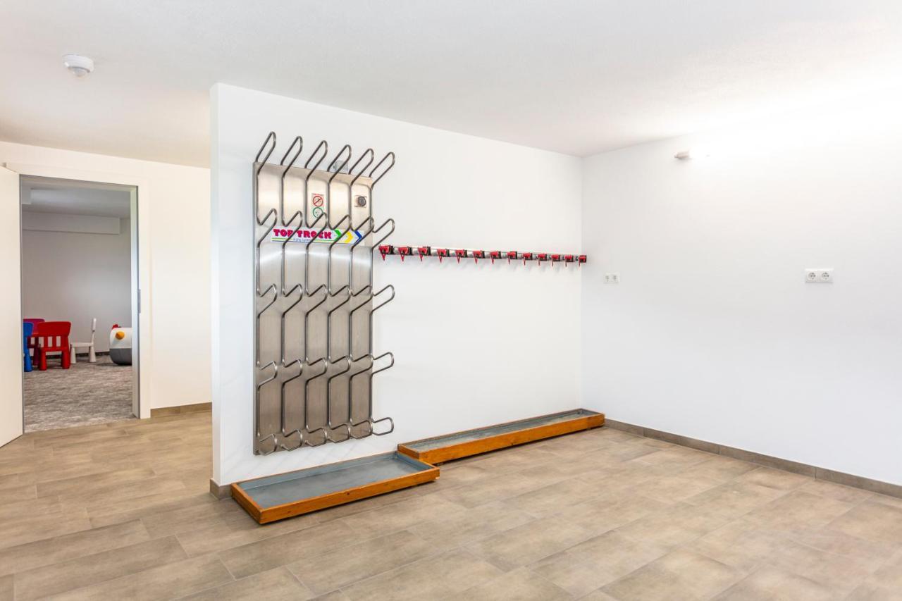 Apartmán Erlbruckhof Zell am See Exteriér fotografie