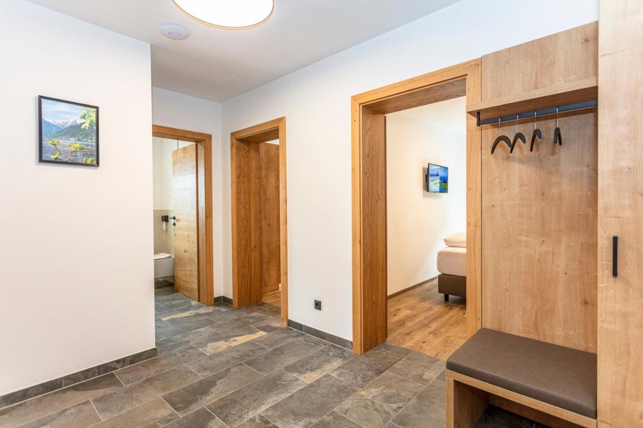 Apartmán Erlbruckhof Zell am See Exteriér fotografie