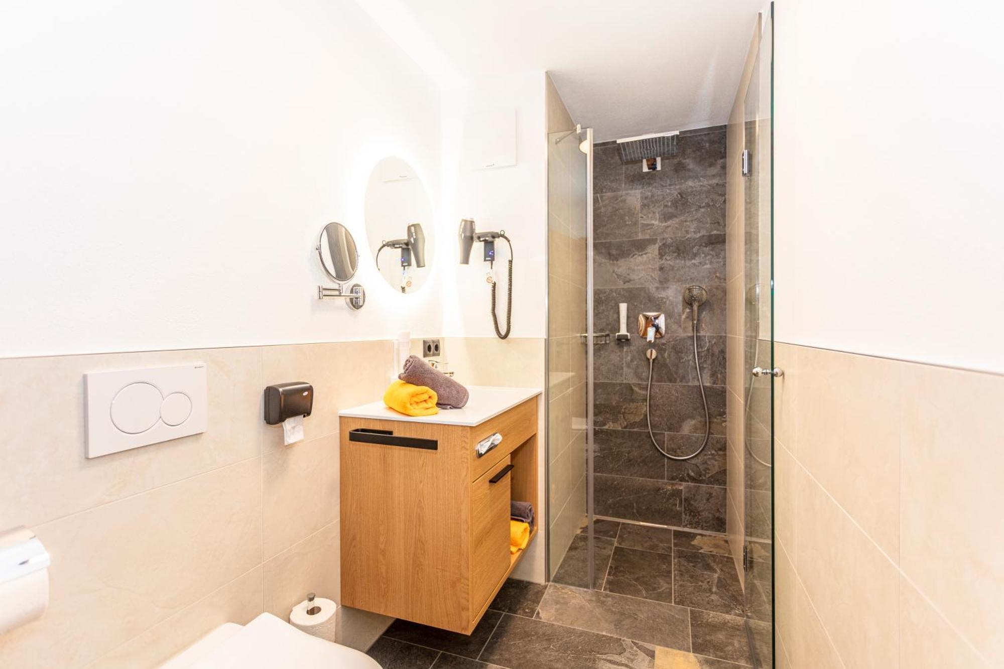 Apartmán Erlbruckhof Zell am See Exteriér fotografie