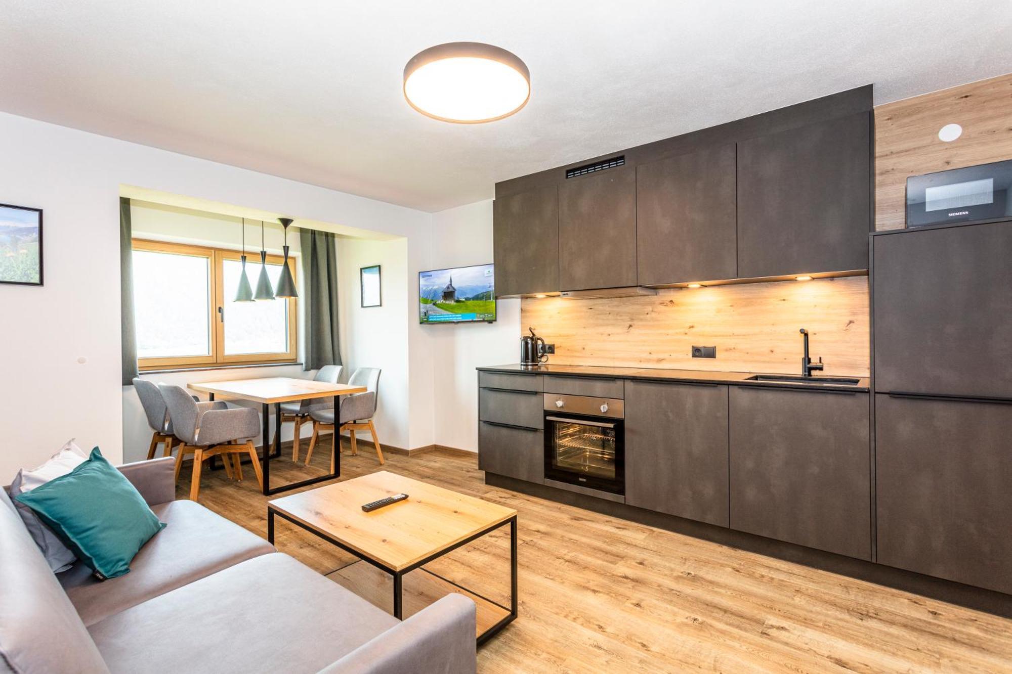 Apartmán Erlbruckhof Zell am See Exteriér fotografie